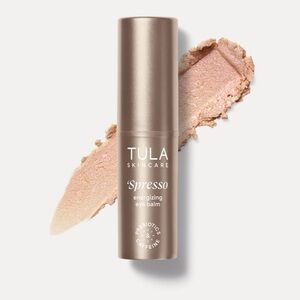 'Spressso Tula Energizing Eye Balm - Gold Americano